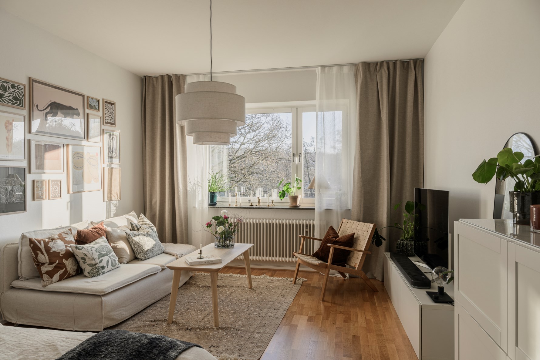 Bild 2 Carl Larssonsgatan 5D