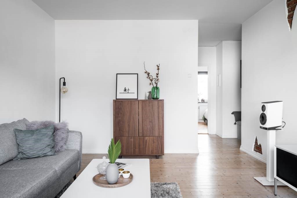 Bild 3 Ahrenbergsgatan 4E