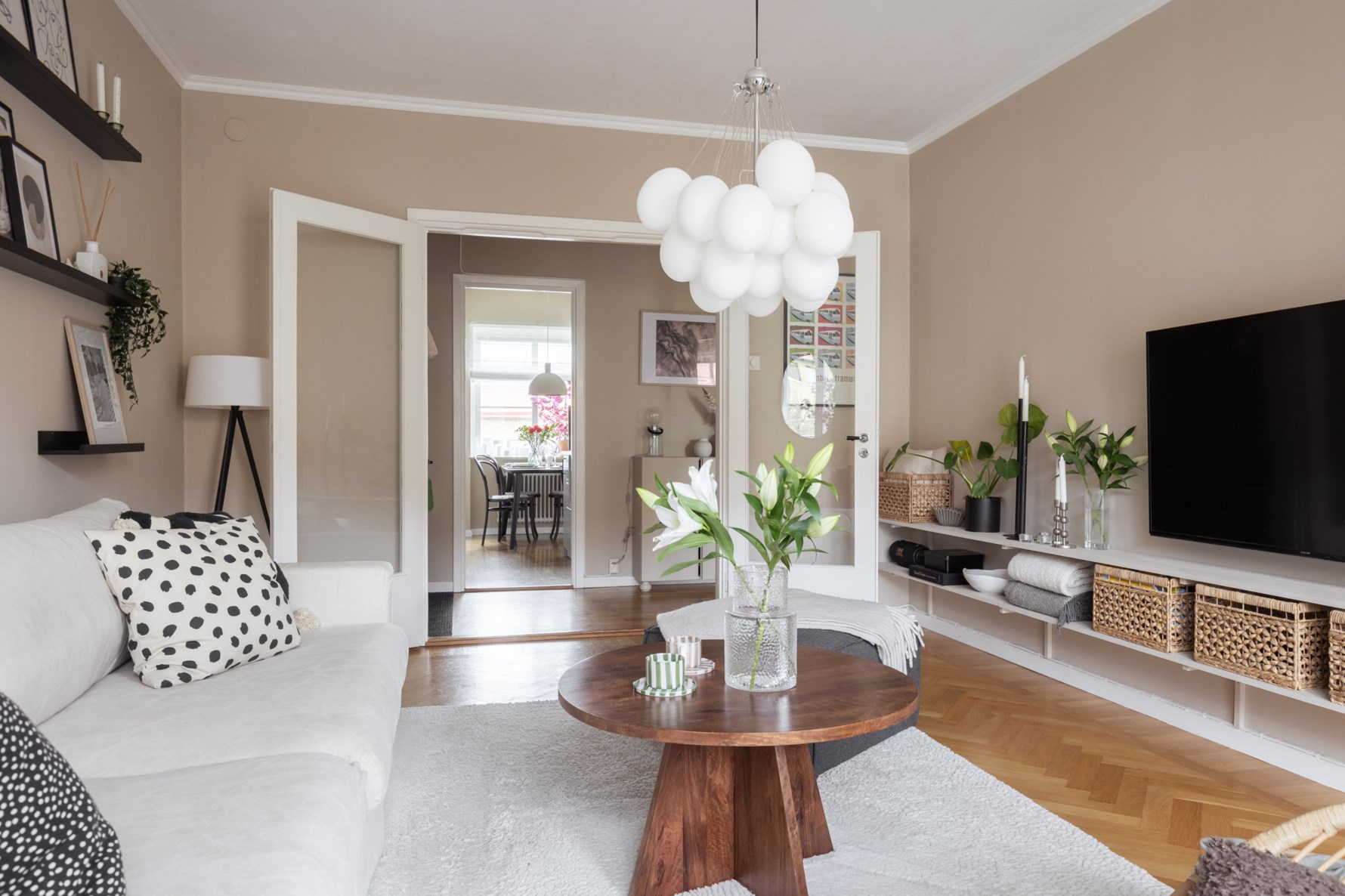 Bild 3 Falkenbergsgatan 9B