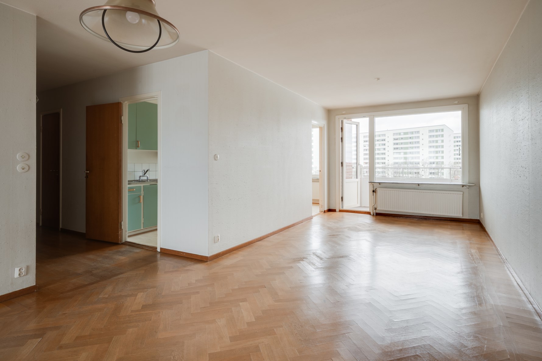 Bild 4 Gibraltargatan 96