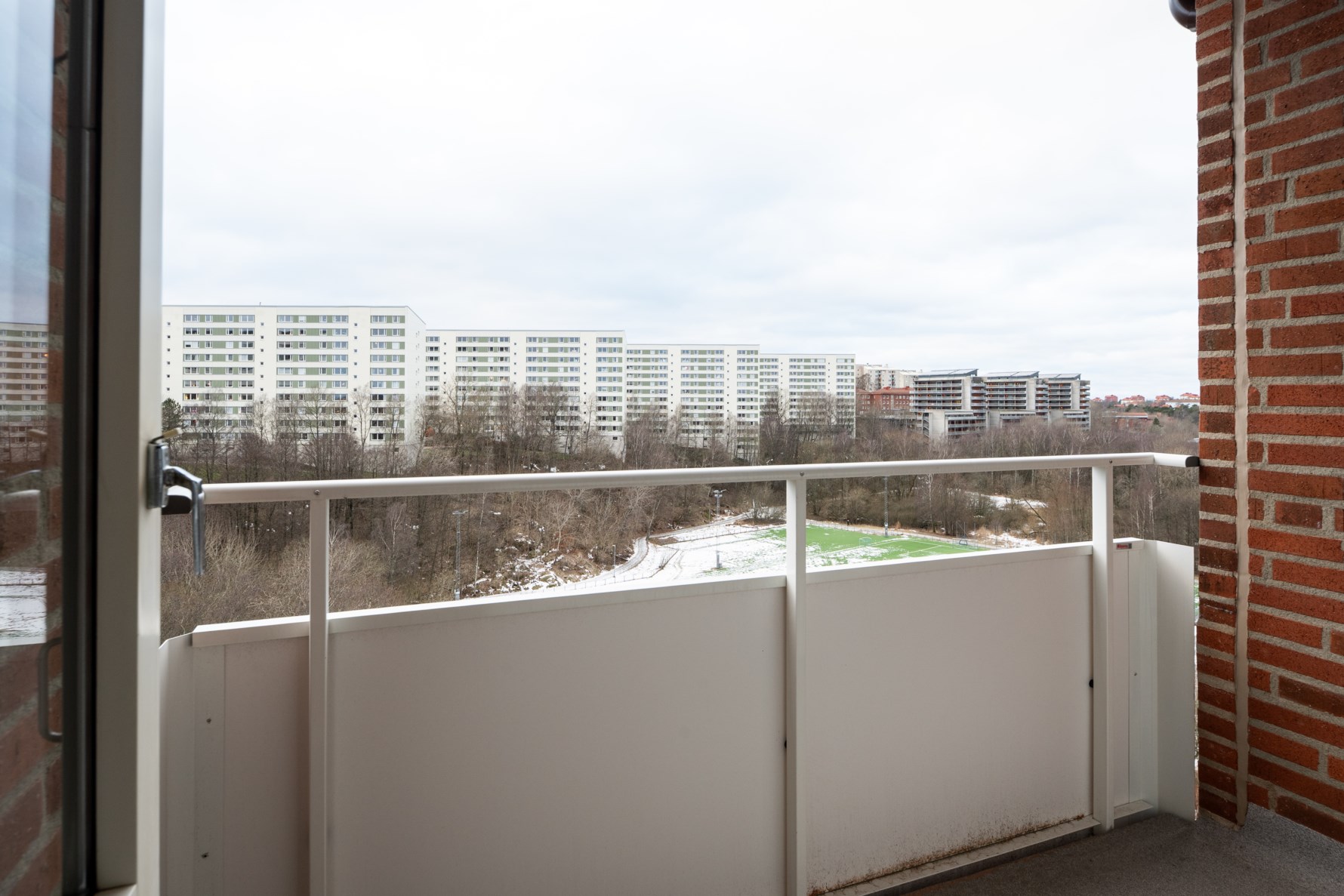 Bild 3 Gibraltargatan 96