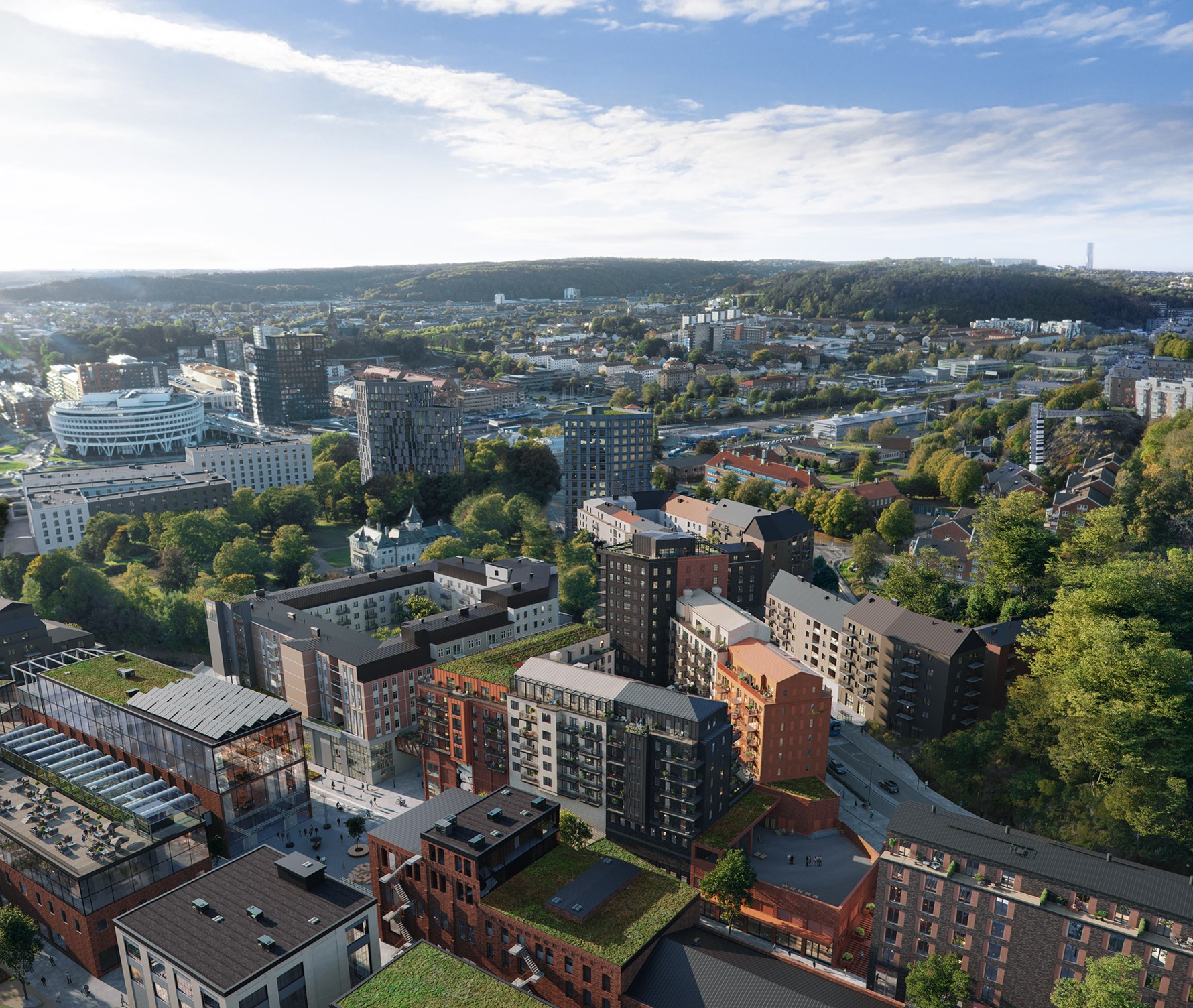 Bild 3 Arkets gata 24