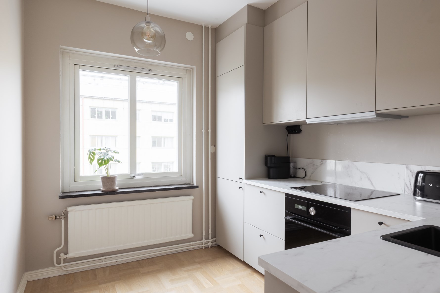 Bild 5 Lindströmsgatan 3A