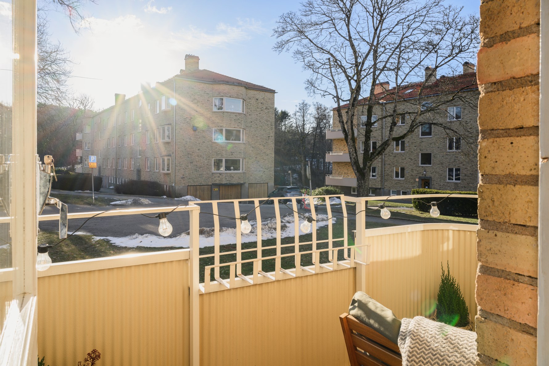 Bild 5 Lilla Torps allé 17C