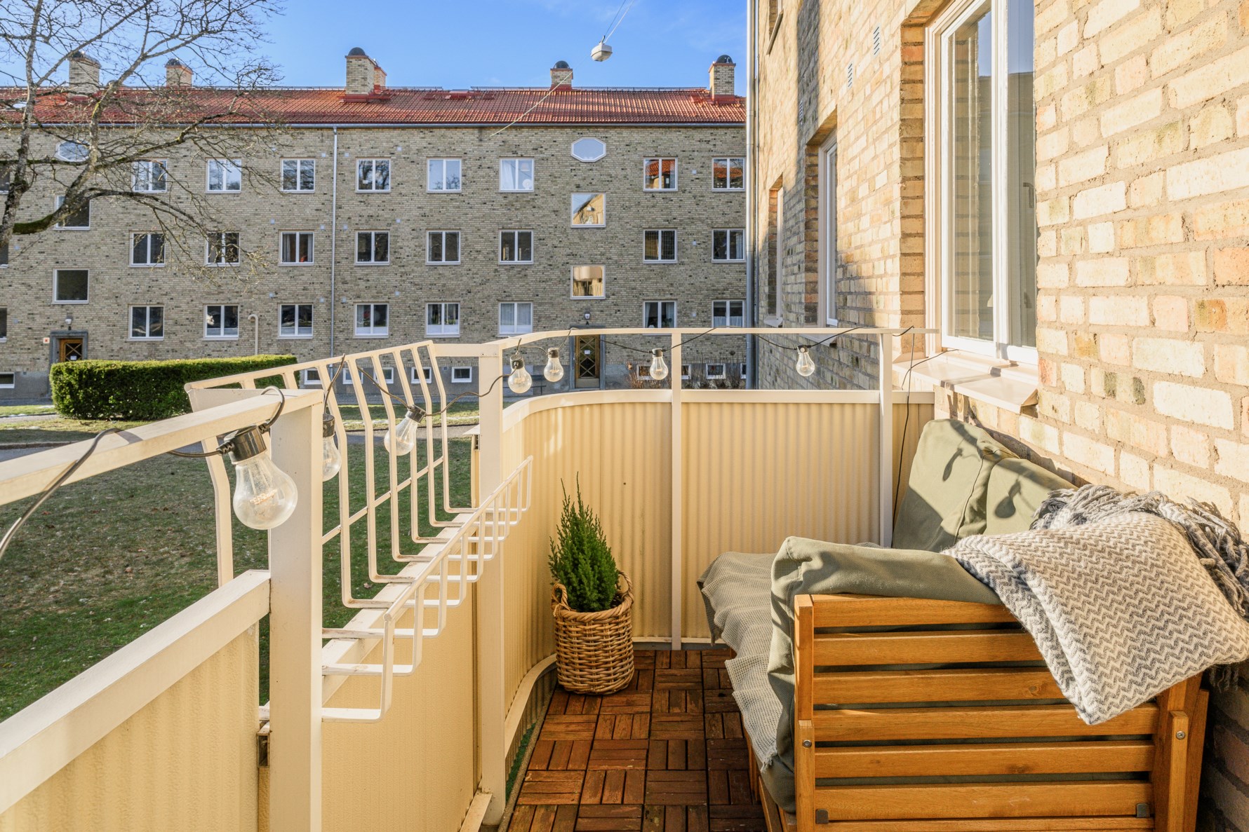 Bild 4 Lilla Torps allé 17C