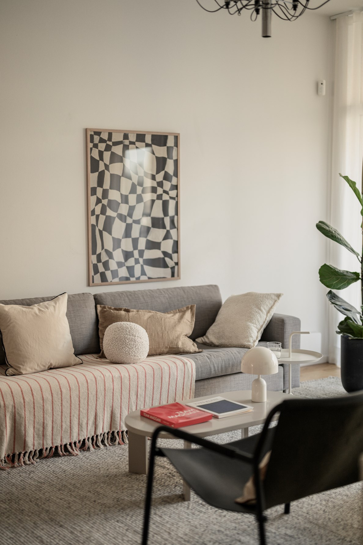 Bild 2 Åke Falcks Gata 5