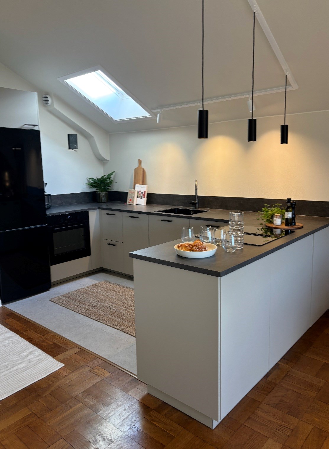 Bild 1 Lillatorpsgatan 3B